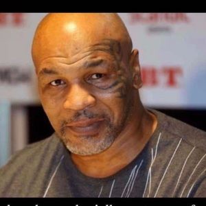 Meet your Posher, Christian